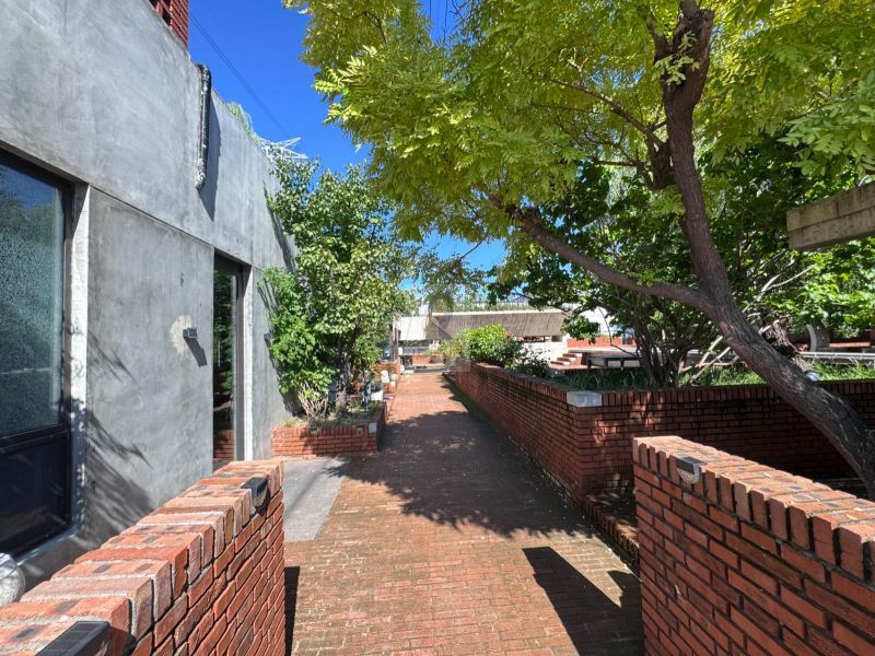 半亩塘文化创意园