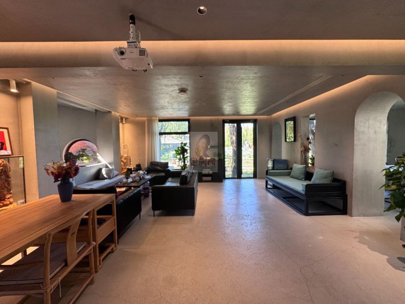 半亩塘文化创意园