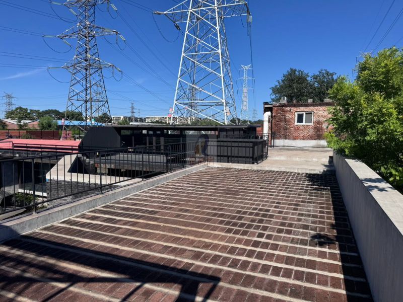 半亩塘文化创意园