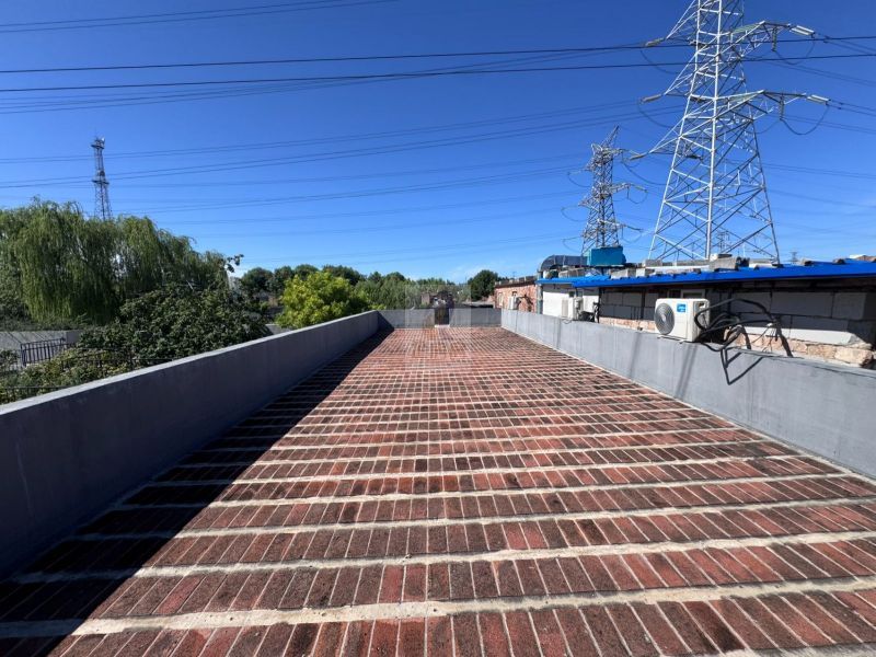 半亩塘文化创意园