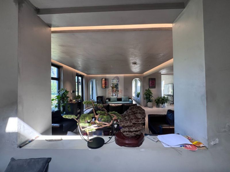 半亩塘文化创意园