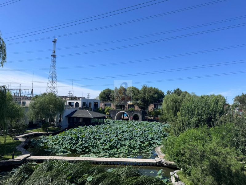 半亩塘文化创意园