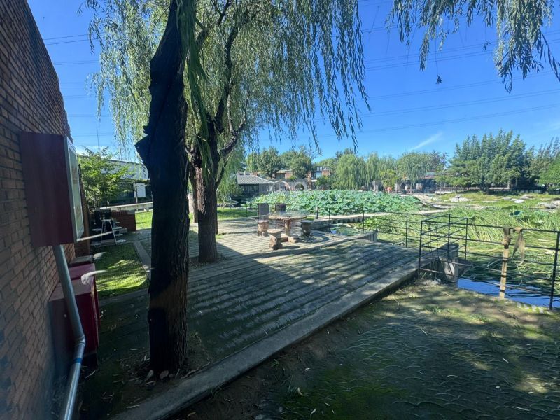 半亩塘文化创意园