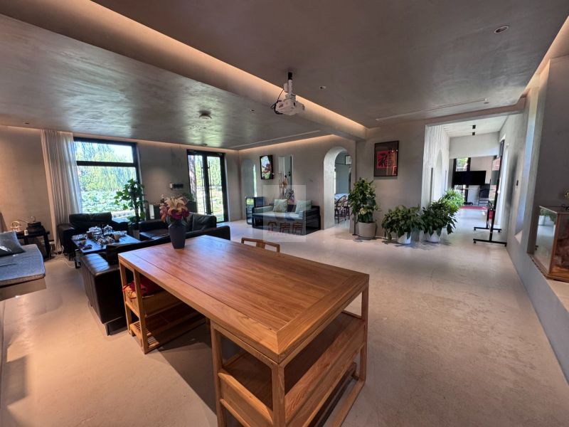 半亩塘文化创意园