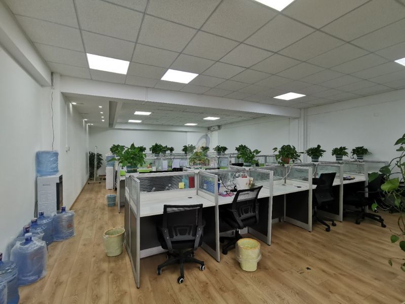 天通伟业写字楼