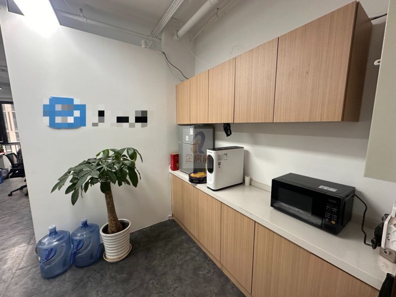 锦创中心（中国铁建广场B座）