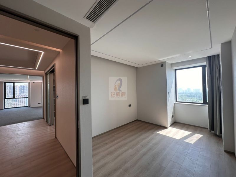 锦创中心（中国铁建广场B座）