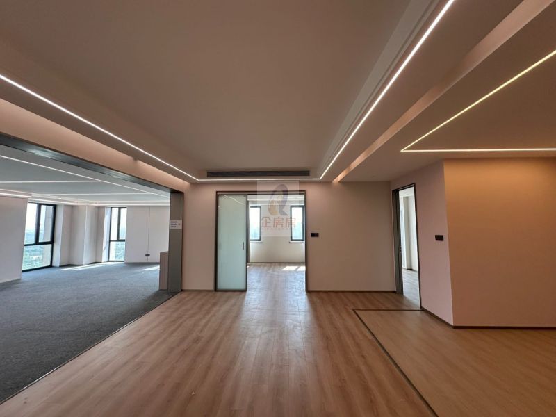 锦创中心（中国铁建广场B座）