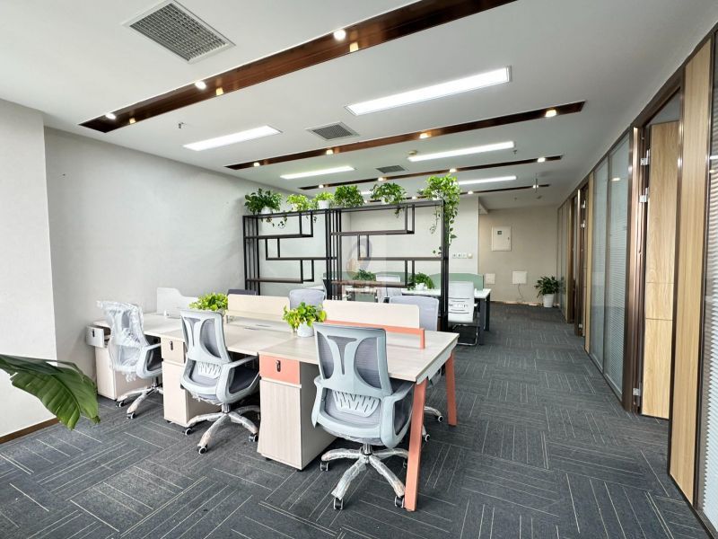 东方梅地亚中心