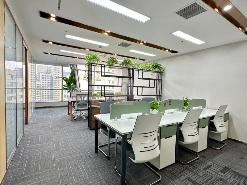 东方梅地亚中心