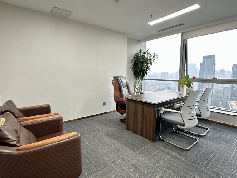 东方梅地亚中心