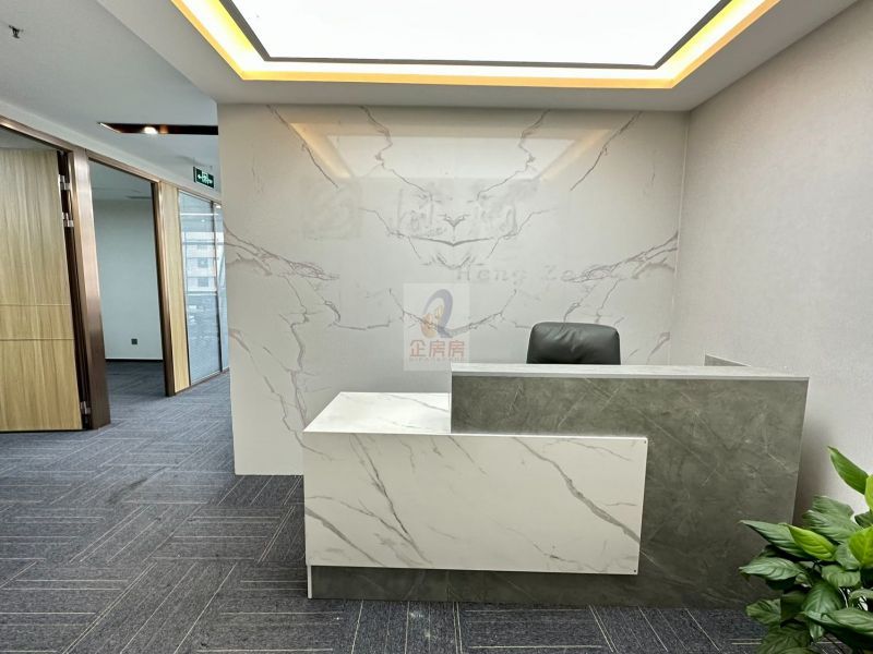 东方梅地亚中心