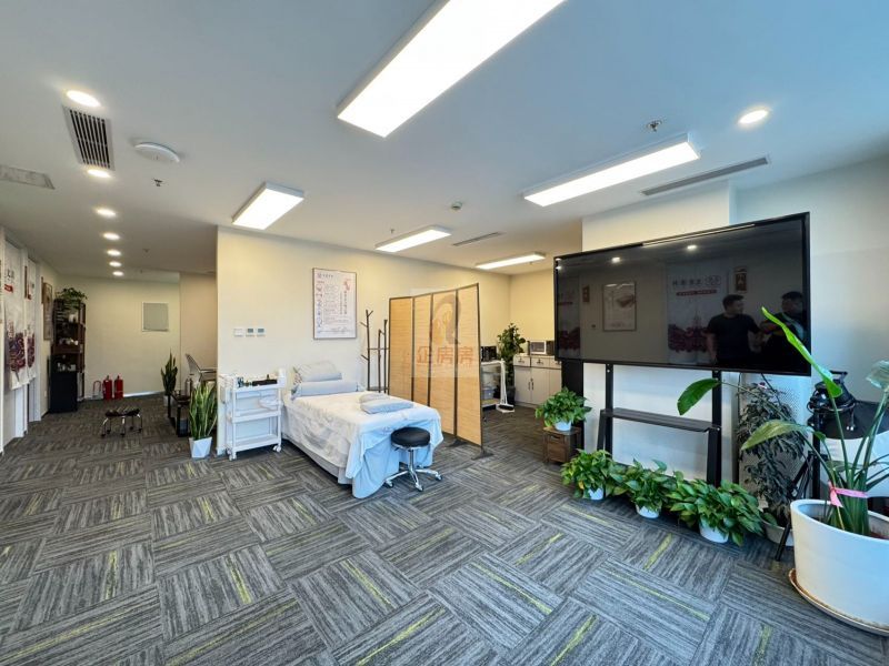 东方梅地亚中心