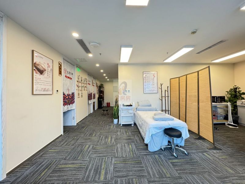 东方梅地亚中心