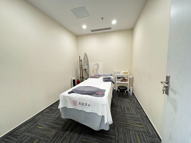 东方梅地亚中心