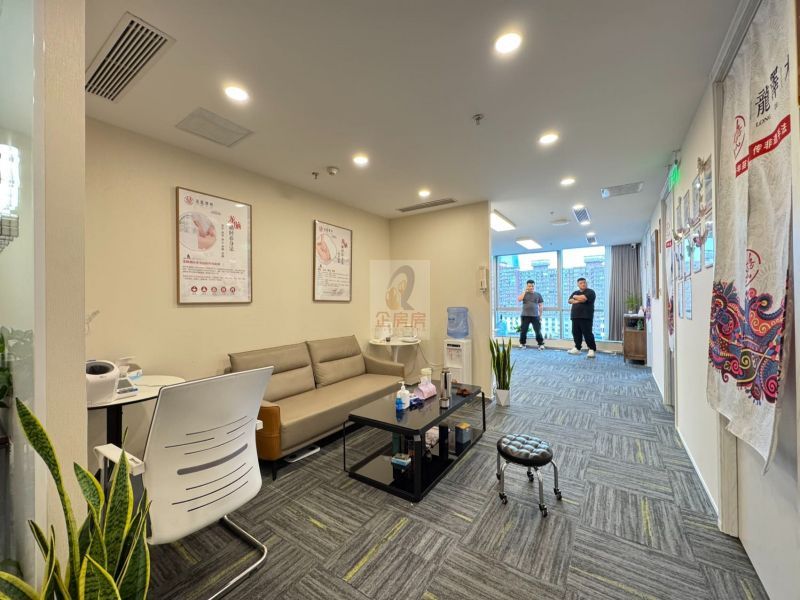 东方梅地亚中心