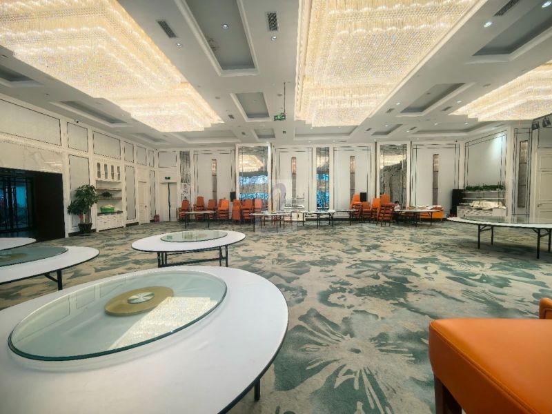 东方梅地亚中心