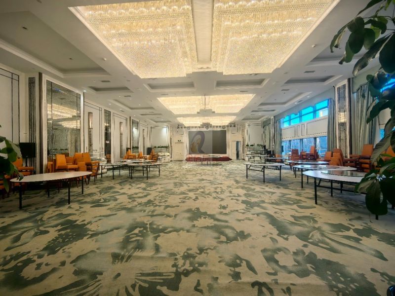 东方梅地亚中心