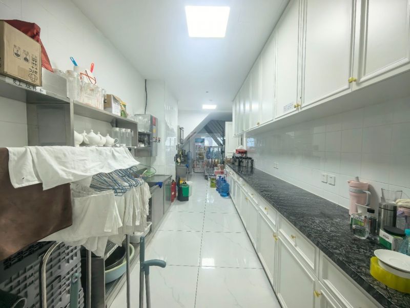 东方梅地亚中心