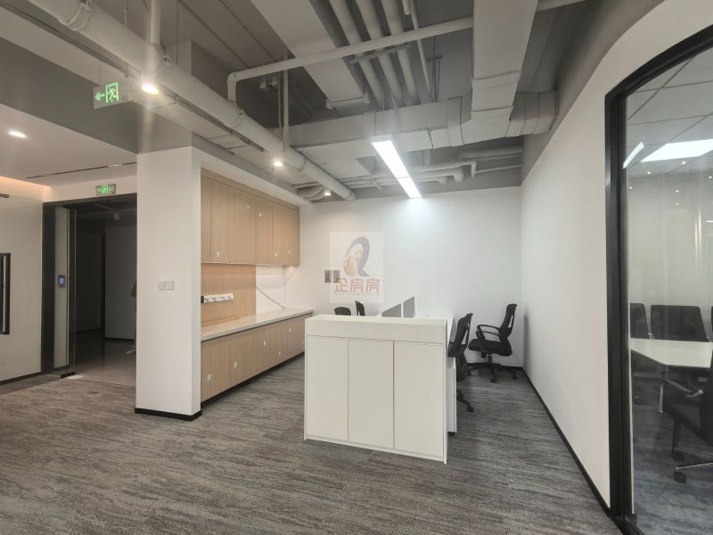 电子城IT产业园