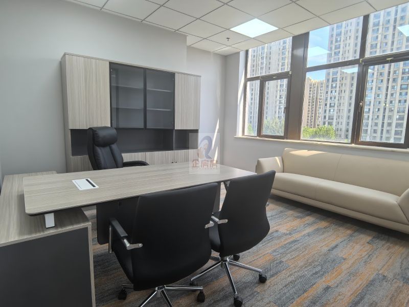 电子城IT产业园