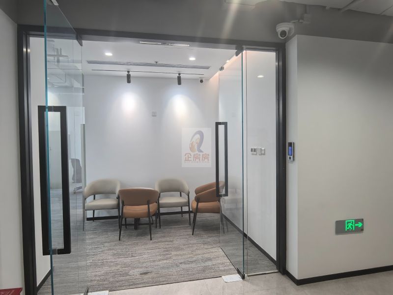 电子城IT产业园