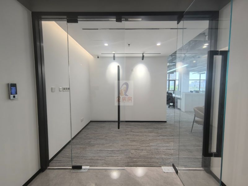 电子城IT产业园