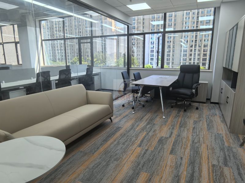 电子城IT产业园