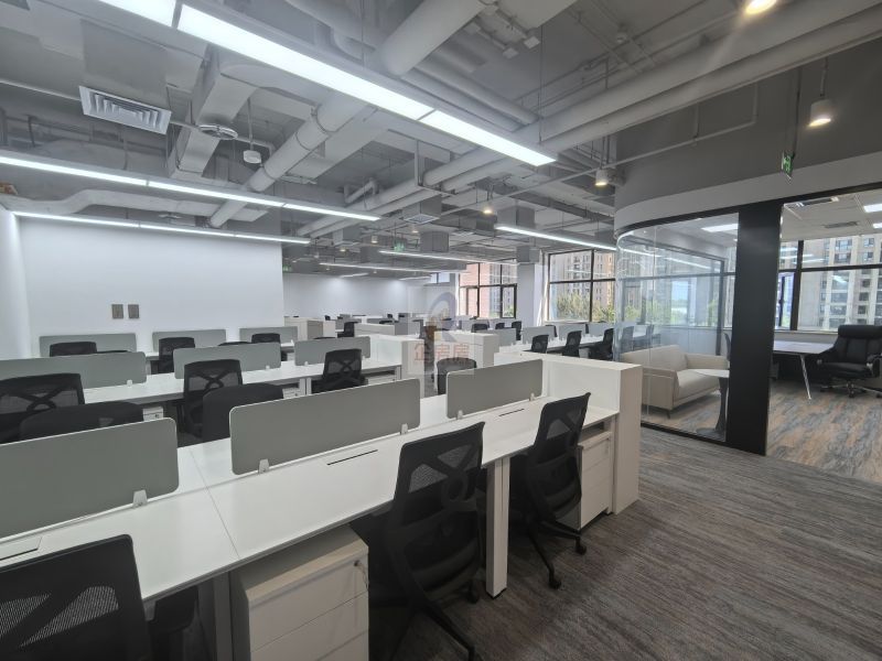 电子城IT产业园