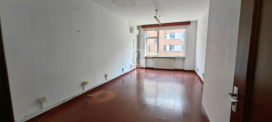 能＋商务楼（百万庄）金泰华云写字楼