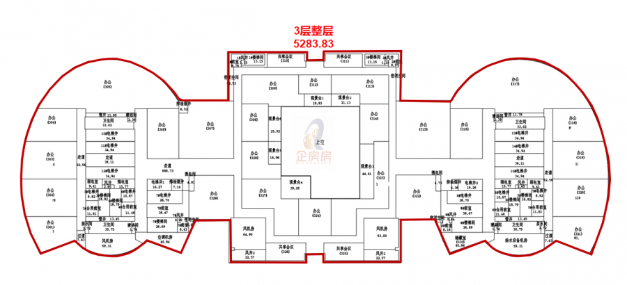 汇京双子座大厦（lg双子座大厦）