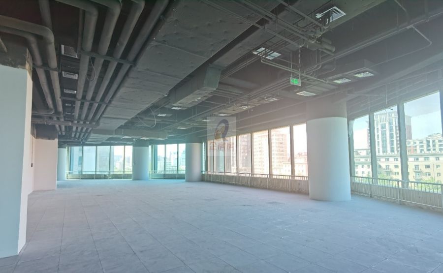 汇京双子座大厦（lg双子座大厦）