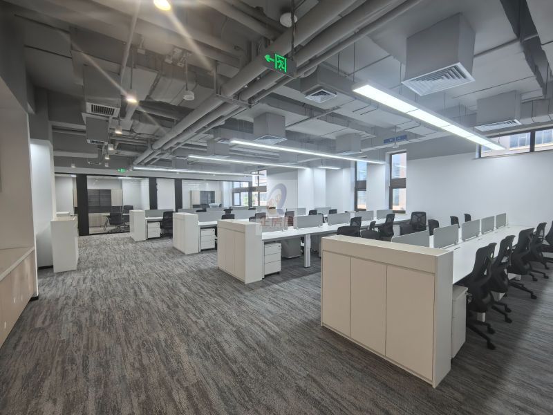 电子城IT产业园