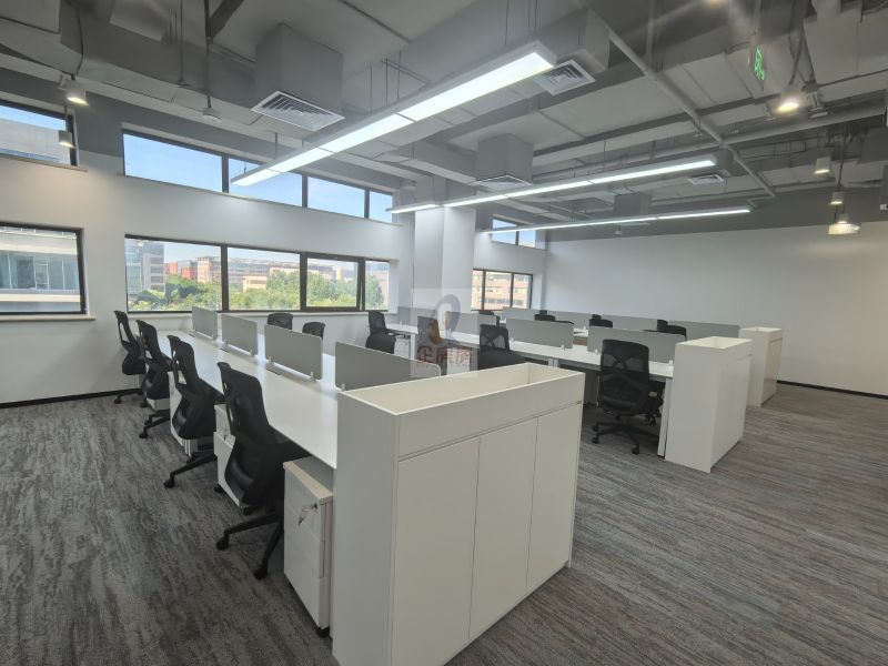 电子城IT产业园