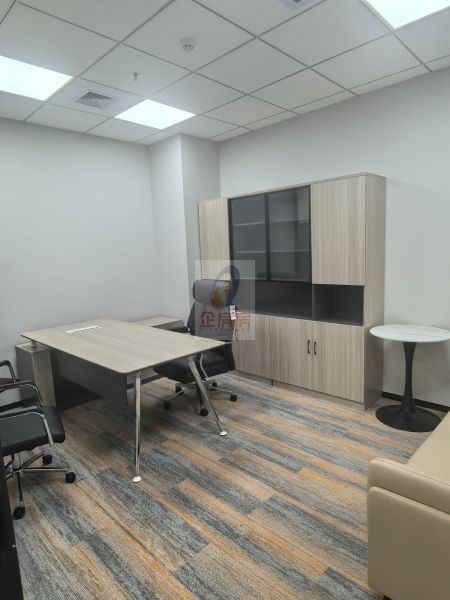 电子城IT产业园