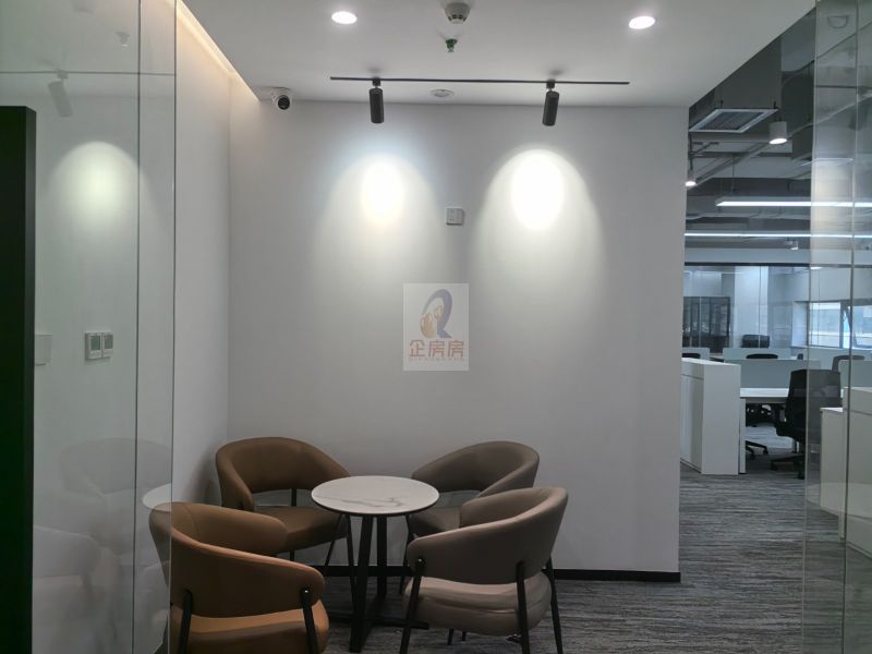 电子城IT产业园