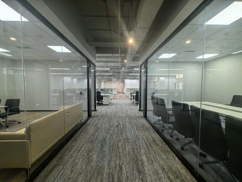 电子城IT产业园