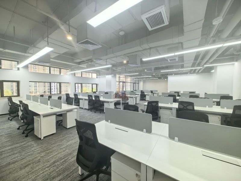 电子城IT产业园