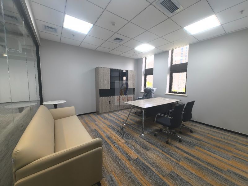 电子城IT产业园