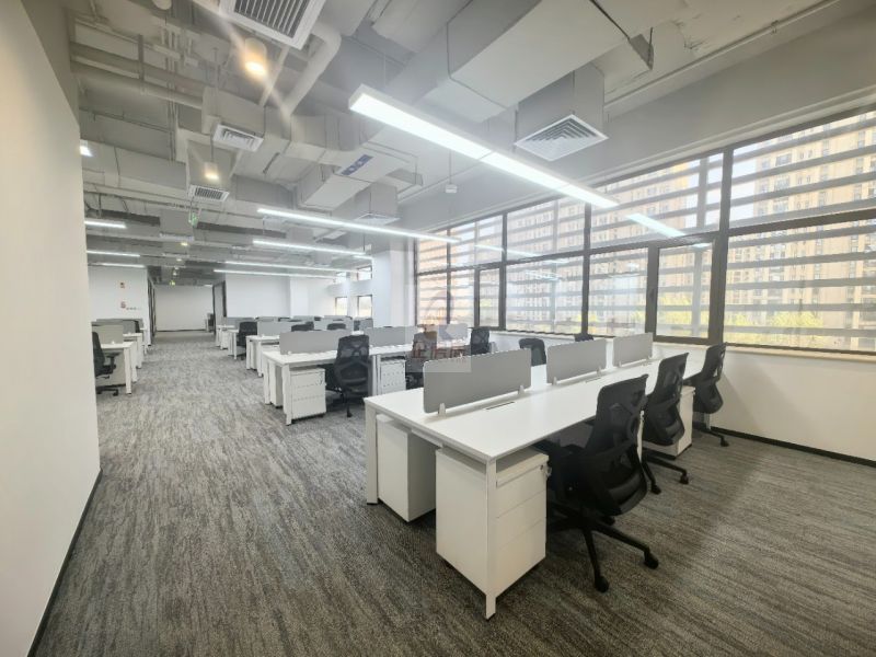 电子城IT产业园