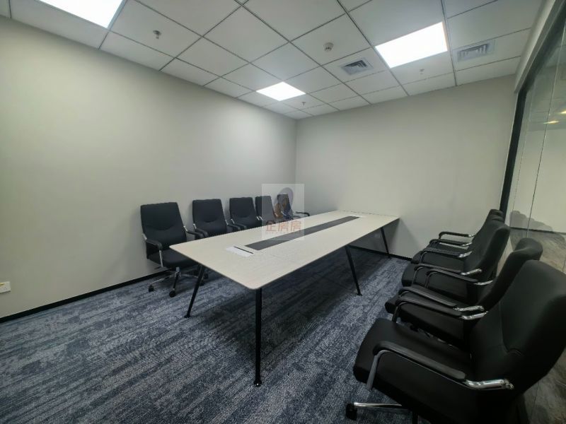 电子城IT产业园