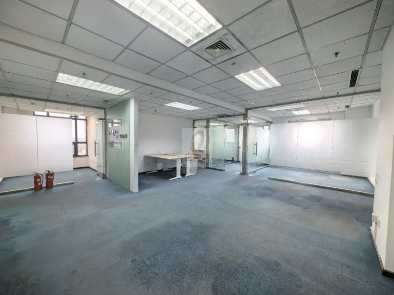 电子城科技大厦