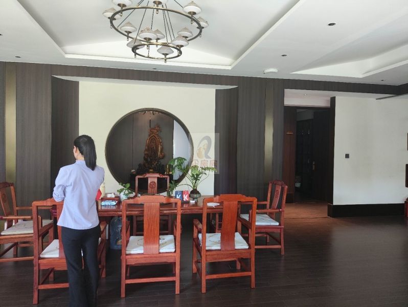 新街口街道东新开胡同35号