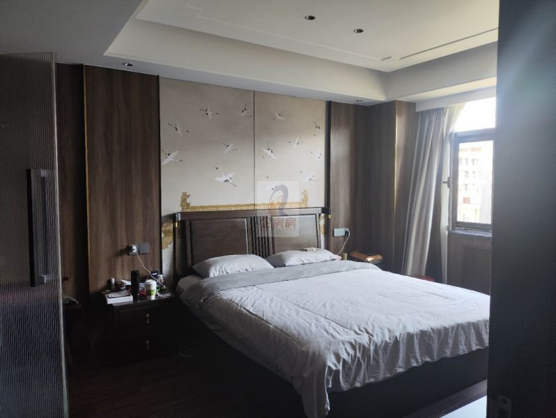 新街口街道东新开胡同35号