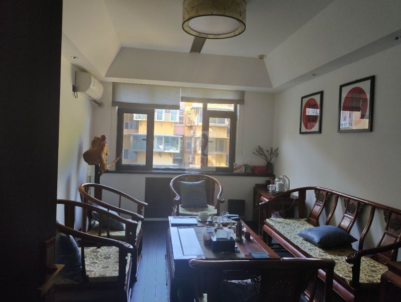 新街口街道东新开胡同35号