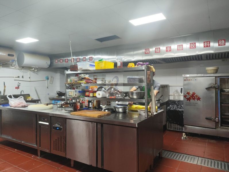 新街口街道东新开胡同35号