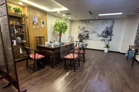 百富勒商务中心