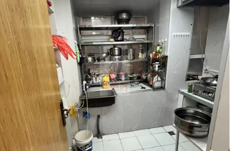 百富勒商务中心