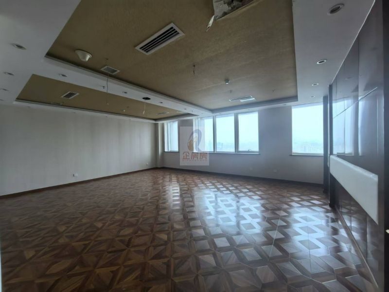 北京中国国际科技会展中心