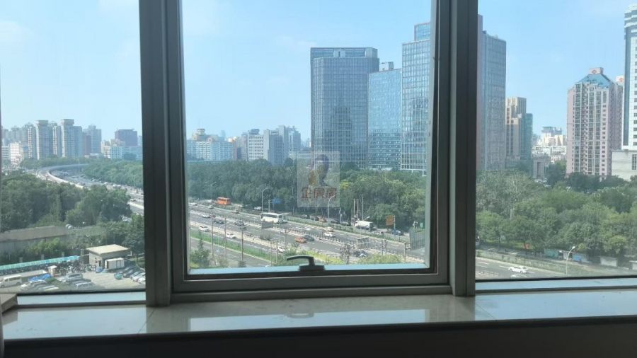 北京中国国际科技会展中心